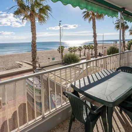 Apartamento Gallo Rojo Ел-Кампельйо Екстер'єр фото