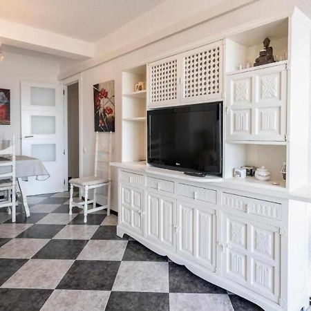 Apartamento Gallo Rojo Ел-Кампельйо Екстер'єр фото