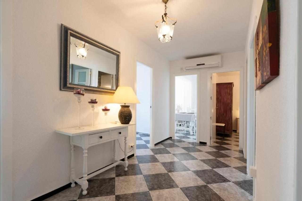Apartamento Gallo Rojo Ел-Кампельйо Екстер'єр фото