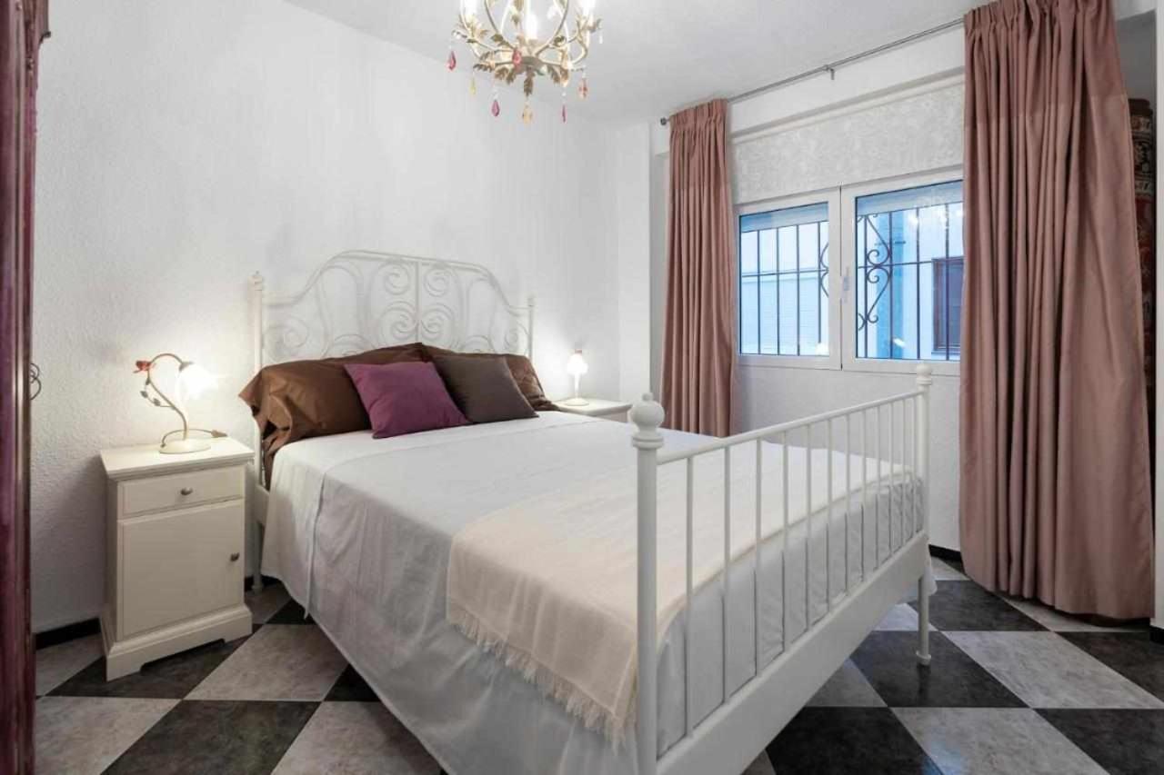 Apartamento Gallo Rojo Ел-Кампельйо Екстер'єр фото