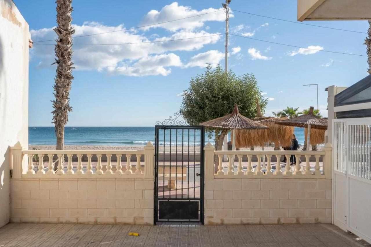 Apartamento Gallo Rojo Ел-Кампельйо Екстер'єр фото