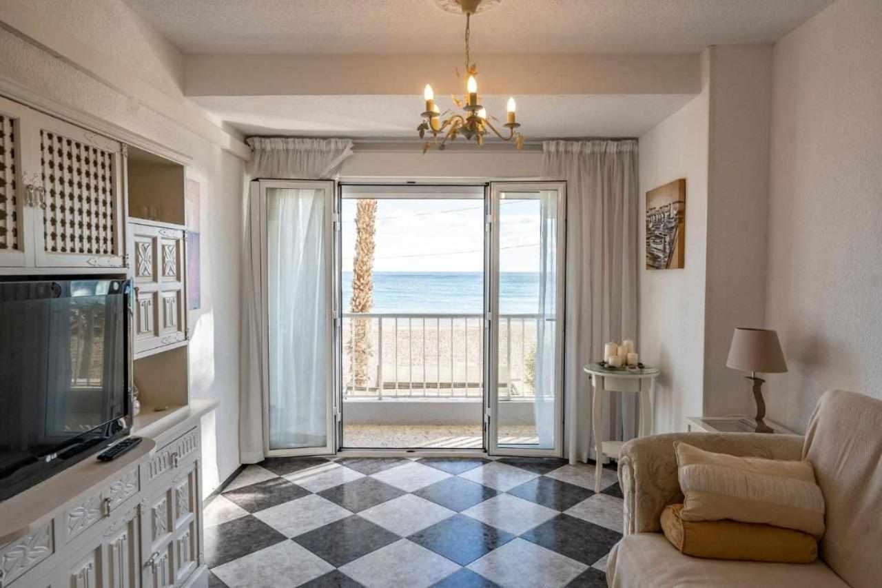 Apartamento Gallo Rojo Ел-Кампельйо Екстер'єр фото